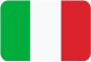 Rohre für lufttechnische Anlagen und Zubehör Italiano